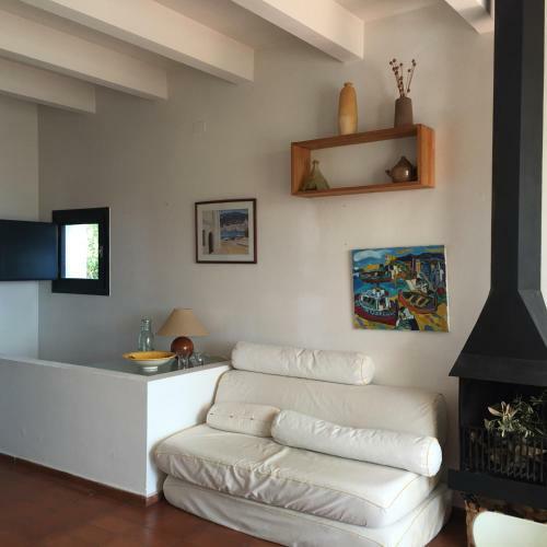 Apartamento Casa Del Pi