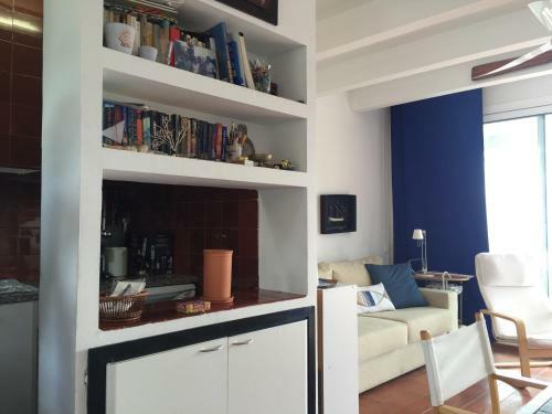 Apartamento Casa Del Pi