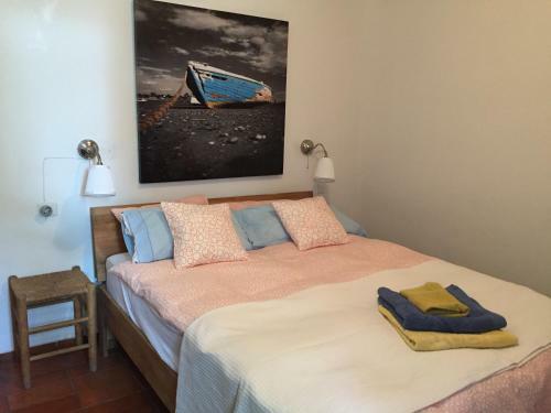 Apartamento Casa Del Pi