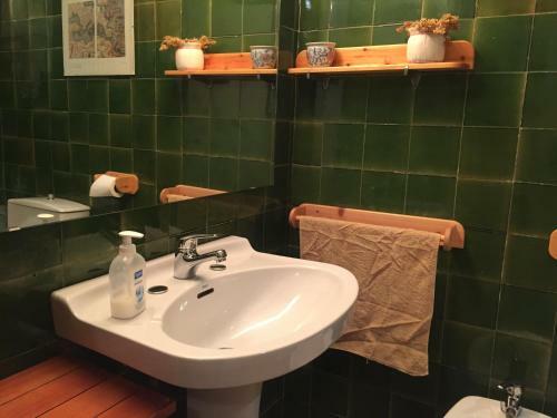 Apartamento Casa Del Pi