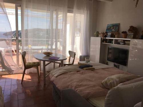Apartamento Casa Del Pi