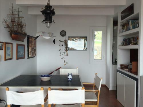 Apartamento Casa Del Pi