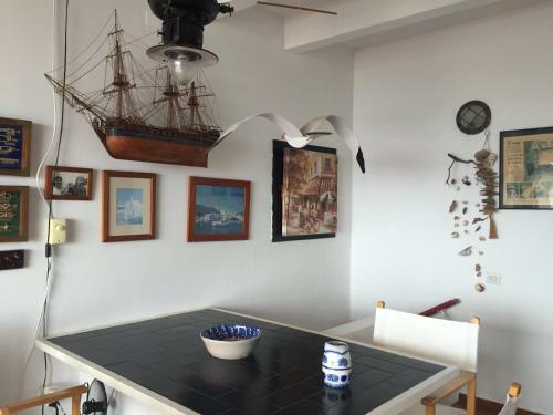 Apartamento Casa Del Pi