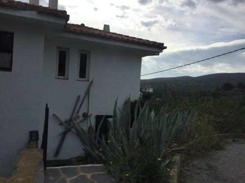 Apartamento Casa Del Pi