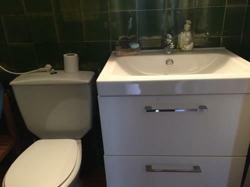 Apartamento Casa Del Pi