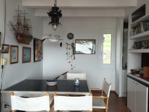 Apartamento Casa Del Pi