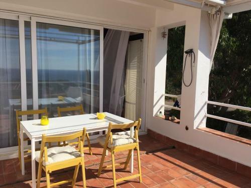 Apartamento Casa Del Pi