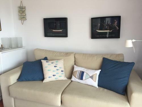 Apartamento Casa Del Pi