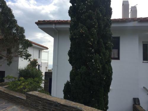 Apartamento Casa Del Pi