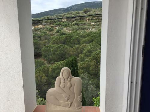 Apartamento Casa Del Pi