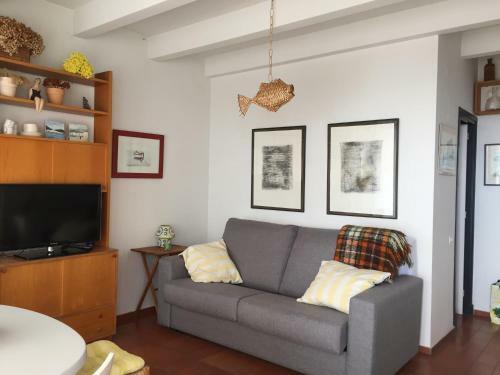 Apartamento Casa Del Pi
