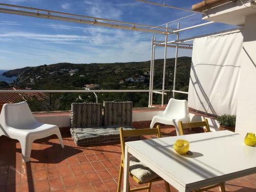 Apartamento Casa Del Pi