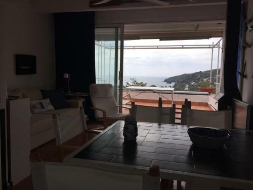 Apartamento Casa Del Pi