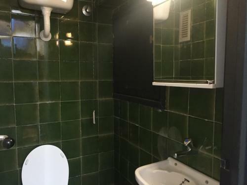 Apartamento Casa Del Pi