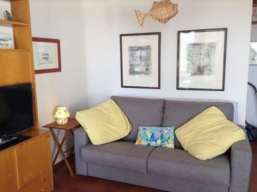Apartamento Casa Del Pi