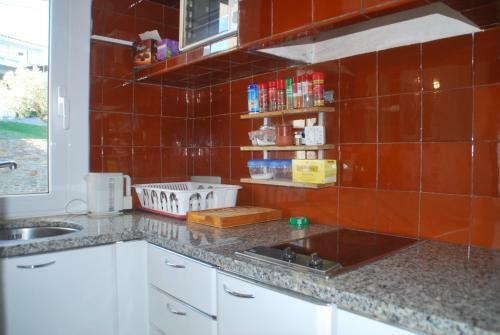 Apartamento Casa Del Pi