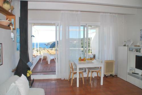 Apartamento Casa Del Pi