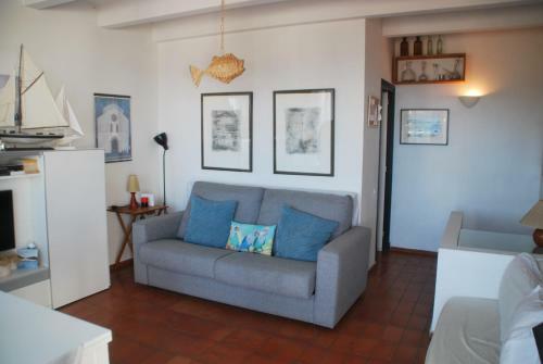 Apartamento Casa Del Pi