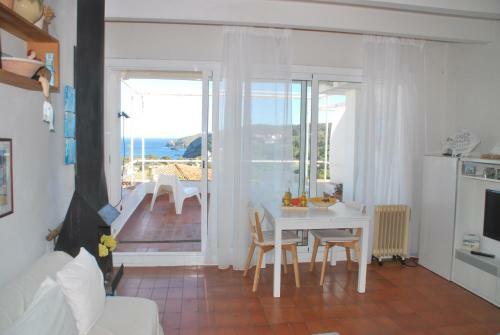 Apartamento Casa Del Pi