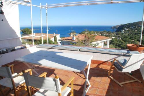 Apartamento Casa Del Pi
