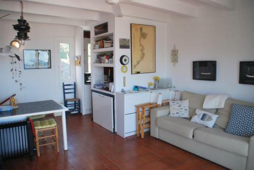 Apartamento Casa Del Pi
