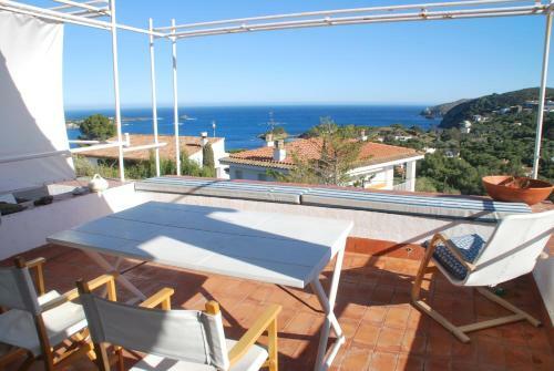 Apartamento Casa Del Pi