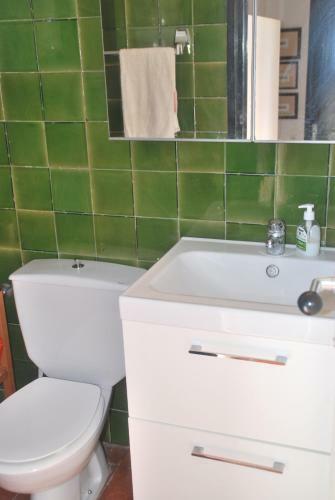 Apartamento Casa Del Pi