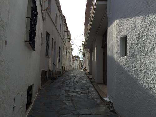 Apartamento Casa Del Pi