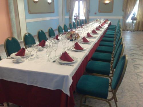 Hotel Rinc�n Extreme�o