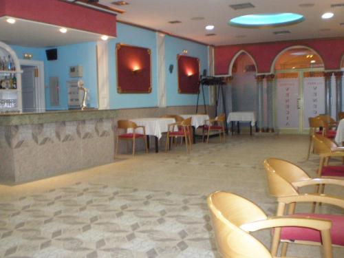 Hotel Rinc�n Extreme�o