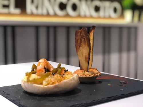 Hotel Rinc�n Extreme�o