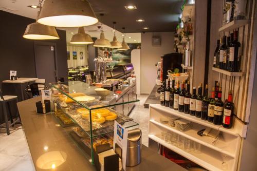 Hotel Rinc�n Extreme�o