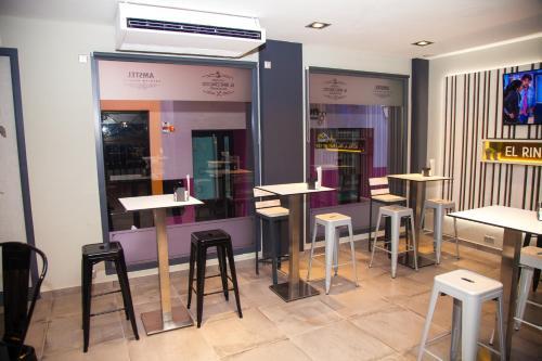 Hotel Rinc�n Extreme�o