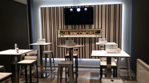Hotel Rinc�n Extreme�o