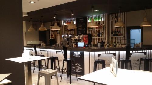 Hotel Rinc�n Extreme�o