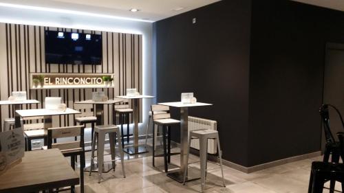 Hotel Rinc�n Extreme�o