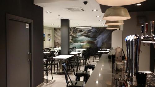 Hotel Rinc�n Extreme�o