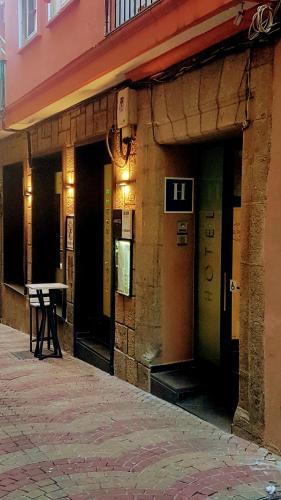 Hotel Rinc�n Extreme�o