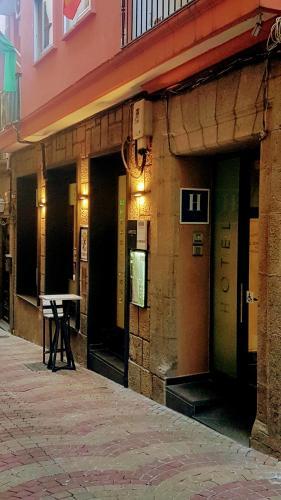 Hotel Rinc�n Extreme�o