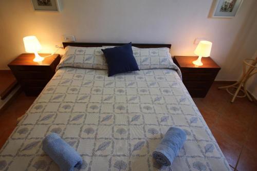 Villa Es Tres Pins