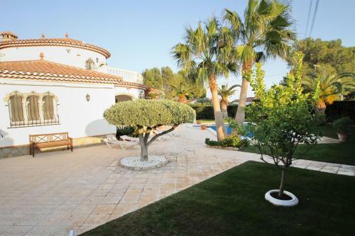 Miami Playa Villas Lidia