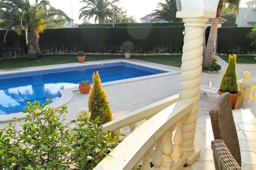Miami Playa Villas Lidia