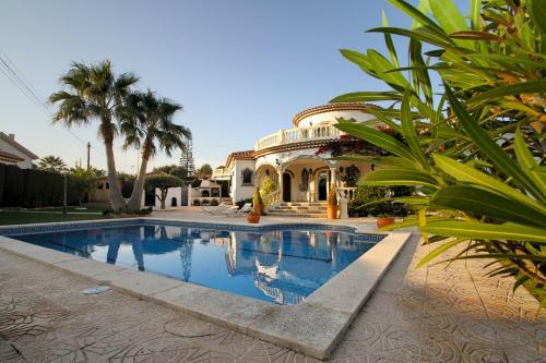 Miami Playa Villas Lidia