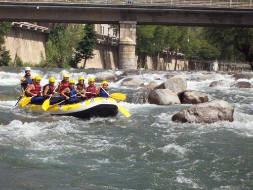Apartamento Sort Experience, Live The Pyrenees