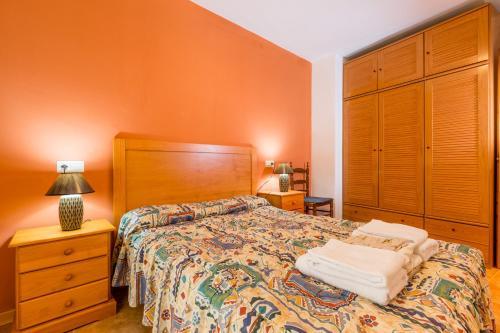 Apartamento Sort Experience, Live The Pyrenees