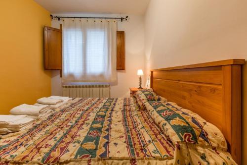 Apartamento Sort Experience, Live The Pyrenees