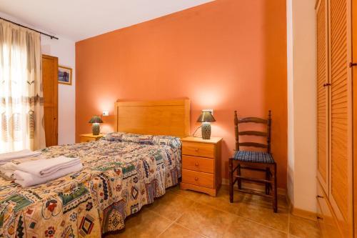 Apartamento Sort Experience, Live The Pyrenees