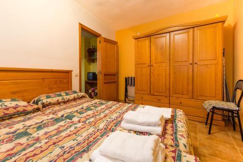Apartamento Sort Experience, Live The Pyrenees