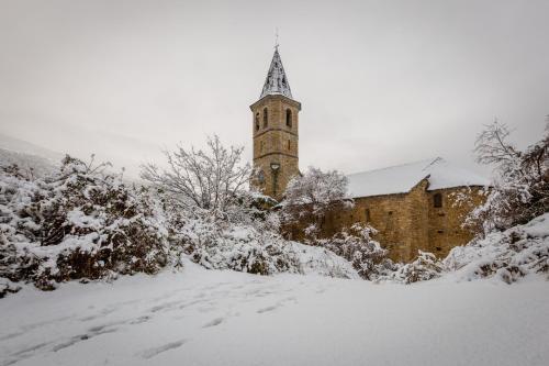 Apartamento Sort Experience, Live The Pyrenees