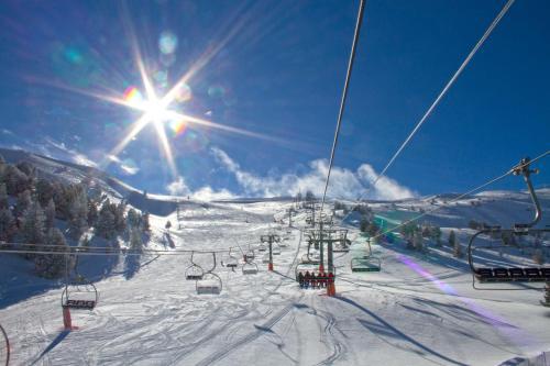 Apartamento Sort Experience, Live The Pyrenees
